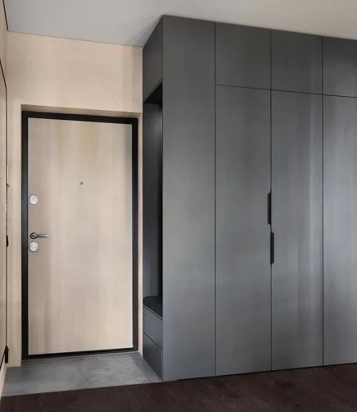 8 вау-идей для прихожей, которые мы подсмотрели у дизайнеров