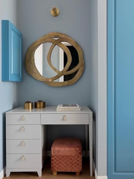 8 вау-идей для прихожей, которые мы подсмотрели у дизайнеров