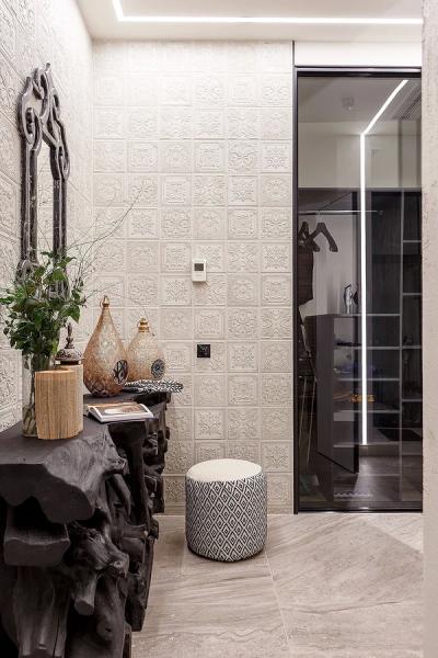 8 вау-идей для прихожей, которые мы подсмотрели у дизайнеров