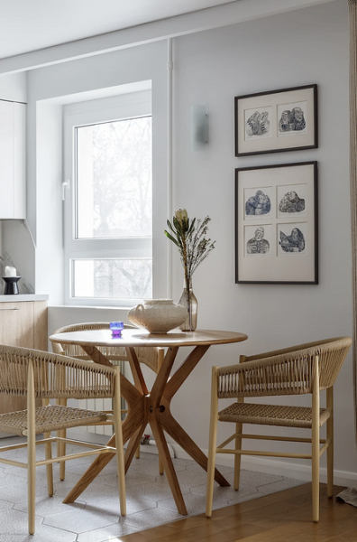 Берите в пример! 7 эффектных дизайнерских кухонь