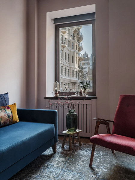 Цвет гостиной: советы по выбору палитры и красивые примеры сочетаний (105 фото)