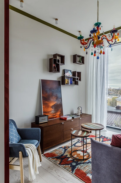 Цвет гостиной: советы по выбору палитры и красивые примеры сочетаний (105 фото)