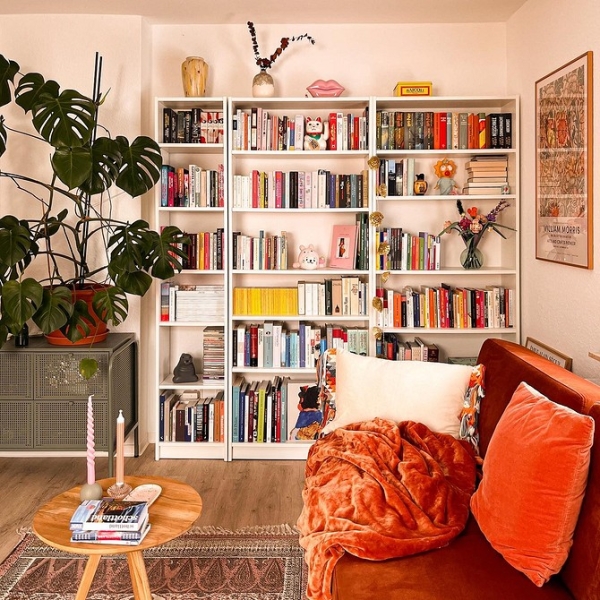 Цвет гостиной: советы по выбору палитры и красивые примеры сочетаний (105 фото)