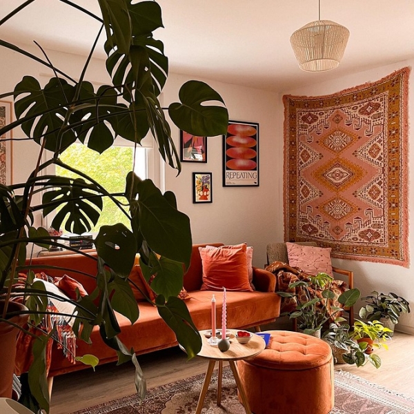 Цвет гостиной: советы по выбору палитры и красивые примеры сочетаний (105 фото)