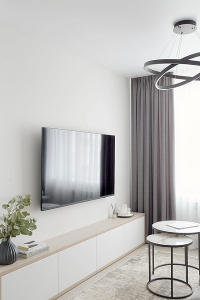 Цвет гостиной: советы по выбору палитры и красивые примеры сочетаний (105 фото)