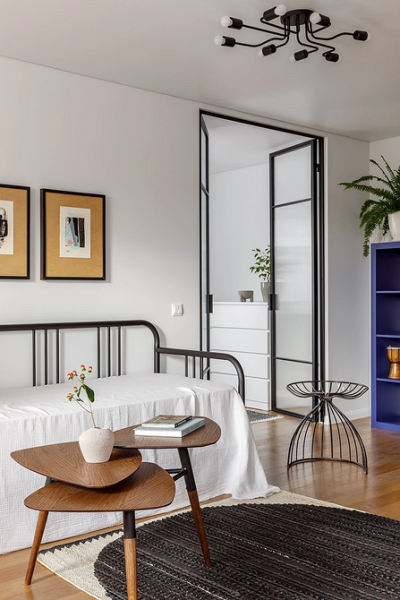 Цвет гостиной: советы по выбору палитры и красивые примеры сочетаний (105 фото)