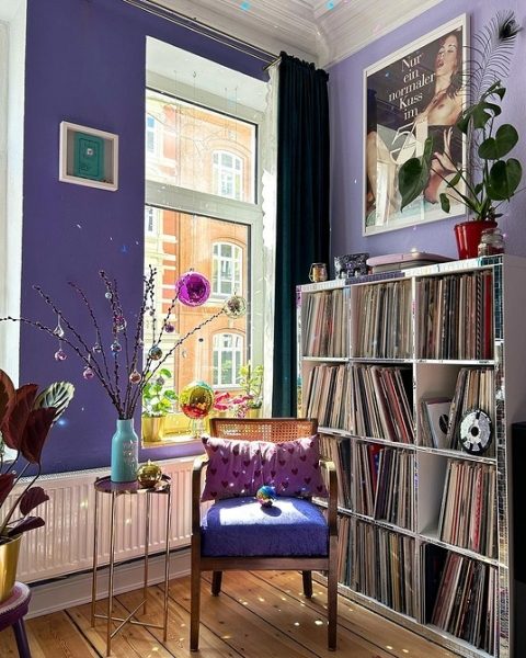 Цвет гостиной: советы по выбору палитры и красивые примеры сочетаний (105 фото)