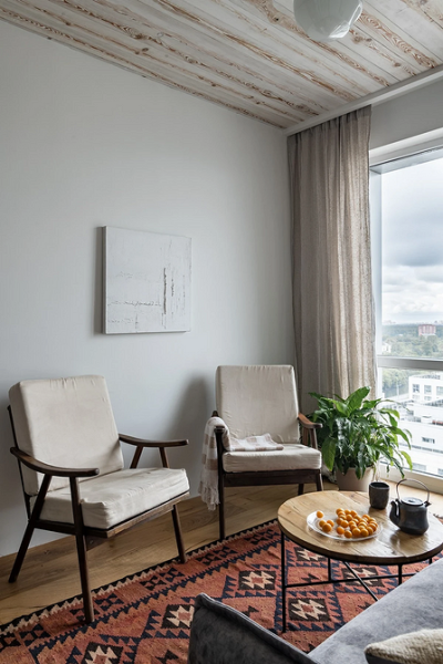 Цвет гостиной: советы по выбору палитры и красивые примеры сочетаний (105 фото)