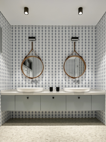 Дом в Подмосковье: проект Ивана и Натальи Трофимовых