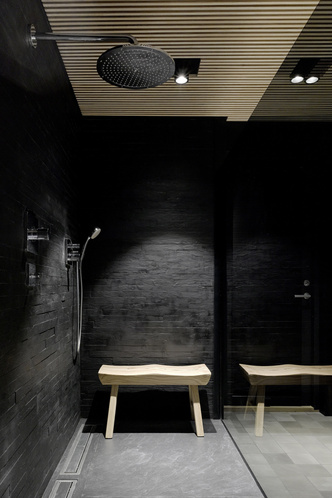 Дом в Подмосковье: проект Ивана и Натальи Трофимовых