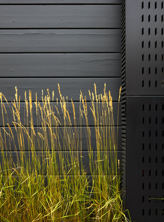 Дом в Подмосковье: проект Ивана и Натальи Трофимовых