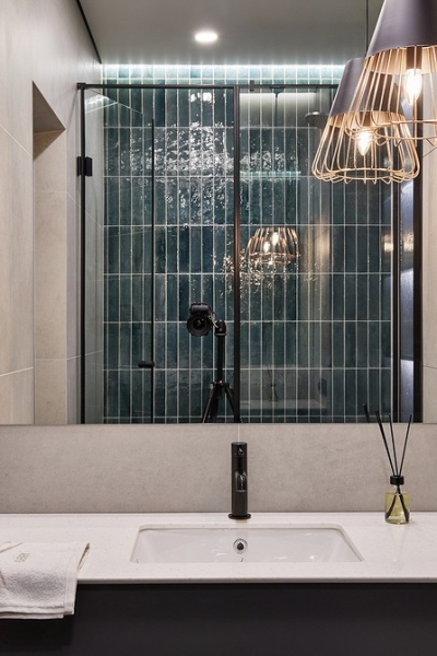 Две спальни, кухня-гостиная, постирочная и кабинет на 51 кв. м! Для мамы и сына — квартира, где есть все