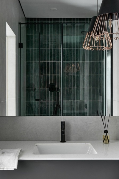 Две спальни, кухня-гостиная, постирочная и кабинет на 51 кв. м! Для мамы и сына — квартира, где есть все