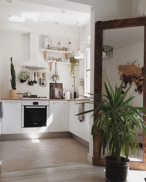 Двушка на четверых (и даже больше!): 5 классных примеров планировки