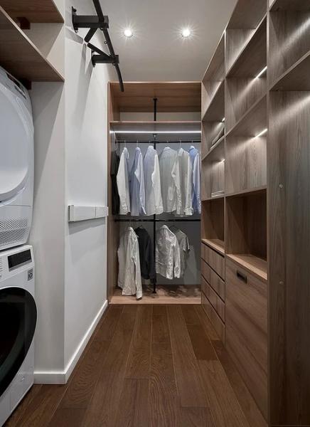 Двушка на четверых (и даже больше!): 5 классных примеров планировки