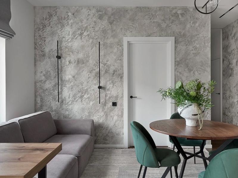 Двушка на четверых (и даже больше!): 5 классных примеров планировки