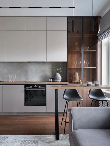 Двушка на четверых (и даже больше!): 5 классных примеров планировки