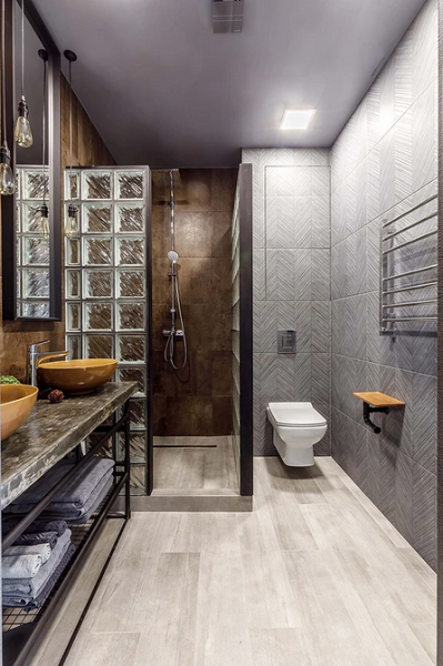 Двушка на четверых (и даже больше!): 5 классных примеров планировки