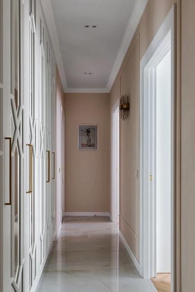 Двушка на четверых (и даже больше!): 5 классных примеров планировки