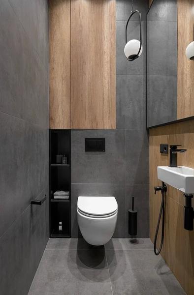 Двушка на четверых (и даже больше!): 5 классных примеров планировки