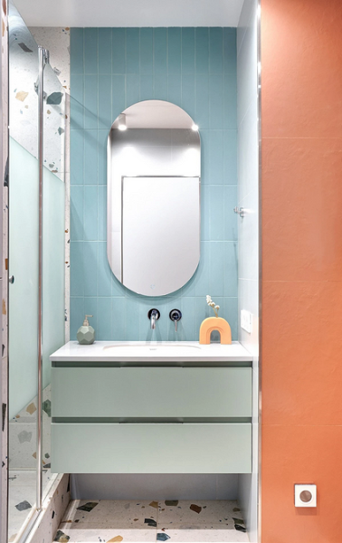 Двушка на четверых (и даже больше!): 5 классных примеров планировки