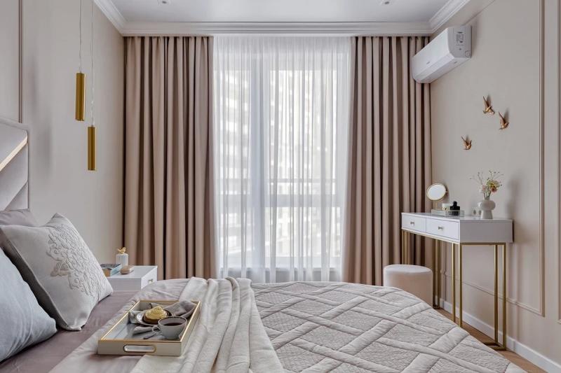 Двушка на четверых (и даже больше!): 5 классных примеров планировки