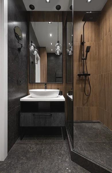 Двушка на четверых (и даже больше!): 5 классных примеров планировки