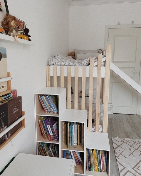 Двушка на четверых (и даже больше!): 5 классных примеров планировки