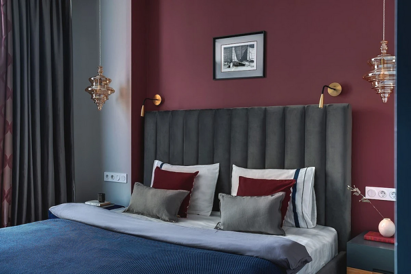 Двушка на четверых (и даже больше!): 5 классных примеров планировки