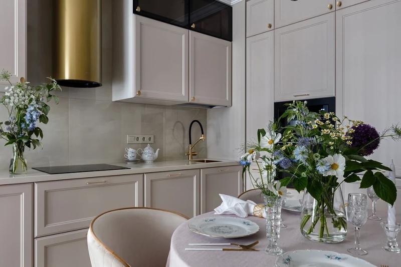 Двушка на четверых (и даже больше!): 5 классных примеров планировки