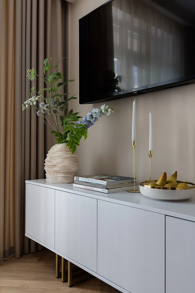 Двушка на четверых (и даже больше!): 5 классных примеров планировки