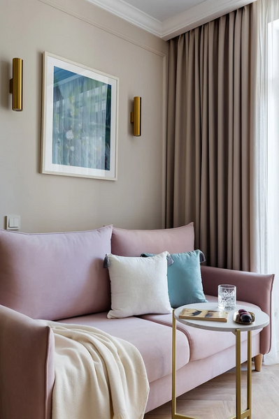 Двушка на четверых (и даже больше!): 5 классных примеров планировки