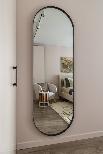 Это До и После приведет вас в восторг! Двушка 46 кв. м с маленькой кухней в панельке 1976 года