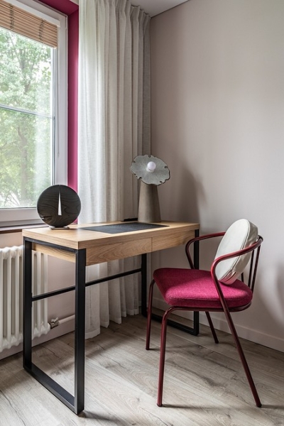 Это До и После приведет вас в восторг! Двушка 46 кв. м с маленькой кухней в панельке 1976 года