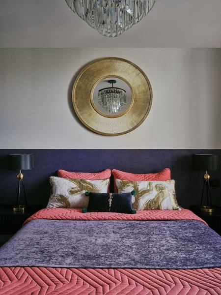 
                                Как доработать готовый ремонт? Вау-пример маленькой двушки в панельке 90-х                            