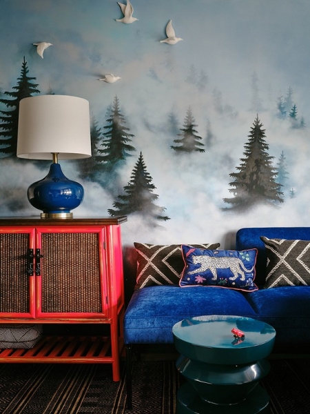 
                                Как доработать готовый ремонт? Вау-пример маленькой двушки в панельке 90-х                            