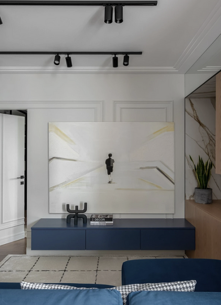 Как использовать ковер стильно? 7 примеров, которые вас вдохновят