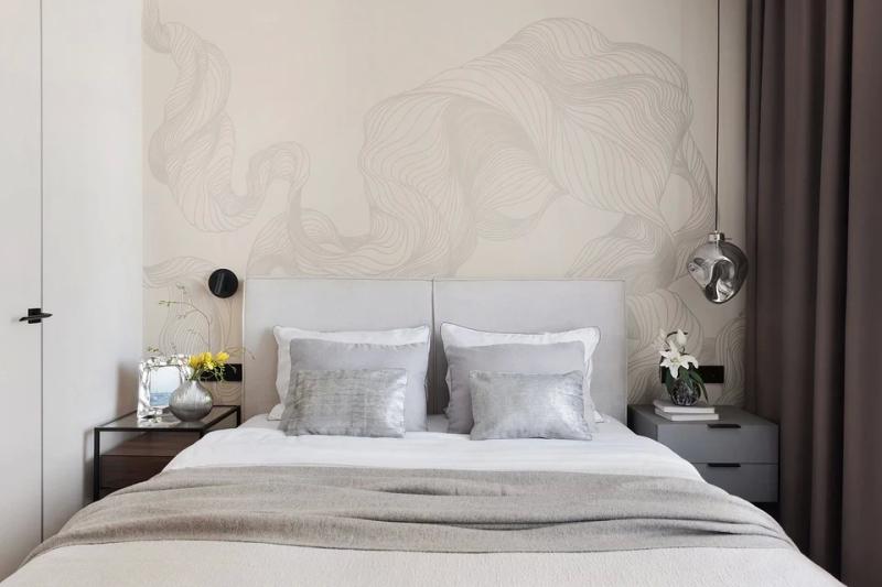 
                                Какого цвета шторы выбрать: модные идеи, вневременная классика и 79 вдохновляющих фото                            