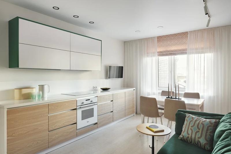 
                                Какого цвета шторы выбрать: модные идеи, вневременная классика и 79 вдохновляющих фото                            