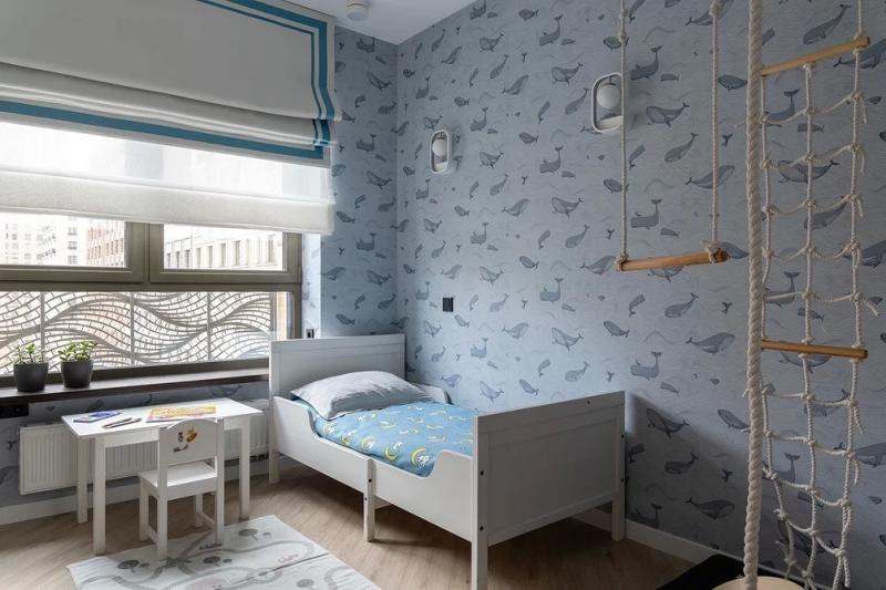 
                                Какого цвета шторы выбрать: модные идеи, вневременная классика и 79 вдохновляющих фото                            