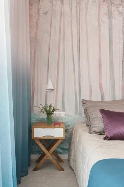 
                                Какого цвета шторы выбрать: модные идеи, вневременная классика и 79 вдохновляющих фото                            