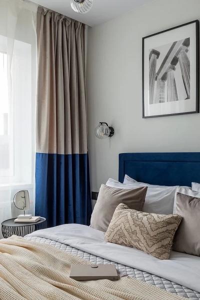 
                                Какого цвета шторы выбрать: модные идеи, вневременная классика и 79 вдохновляющих фото                            