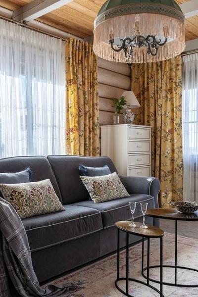 
                                Какого цвета шторы выбрать: модные идеи, вневременная классика и 79 вдохновляющих фото                            