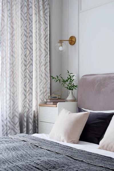 
                                Какого цвета шторы выбрать: модные идеи, вневременная классика и 79 вдохновляющих фото                            