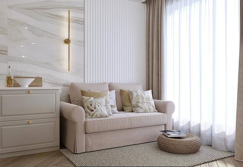 
                                Какого цвета шторы выбрать: модные идеи, вневременная классика и 79 вдохновляющих фото                            