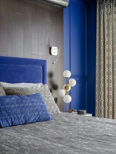 
                                Какого цвета шторы выбрать: модные идеи, вневременная классика и 79 вдохновляющих фото                            