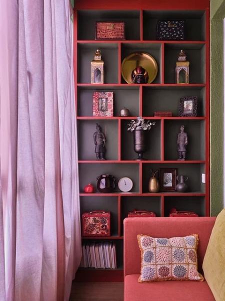 
                                Какого цвета шторы выбрать: модные идеи, вневременная классика и 79 вдохновляющих фото                            