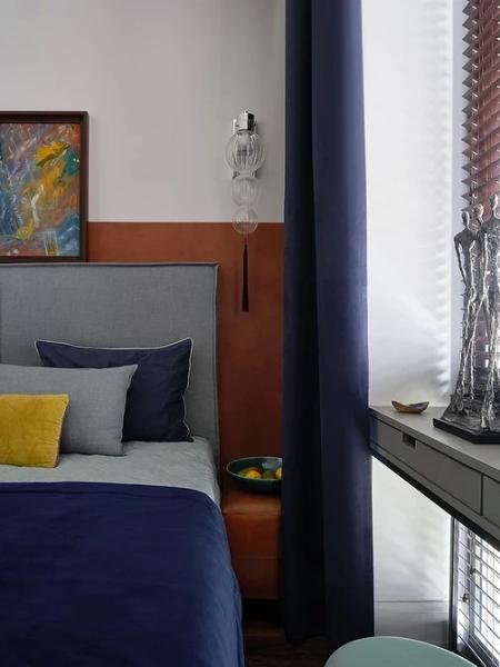 
                                Какого цвета шторы выбрать: модные идеи, вневременная классика и 79 вдохновляющих фото                            