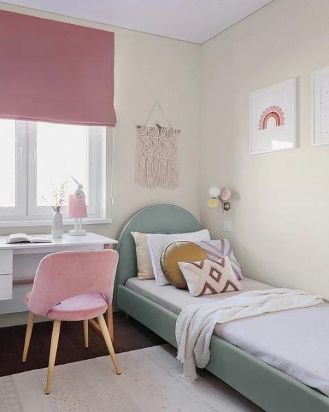 
                                Какого цвета шторы выбрать: модные идеи, вневременная классика и 79 вдохновляющих фото                            