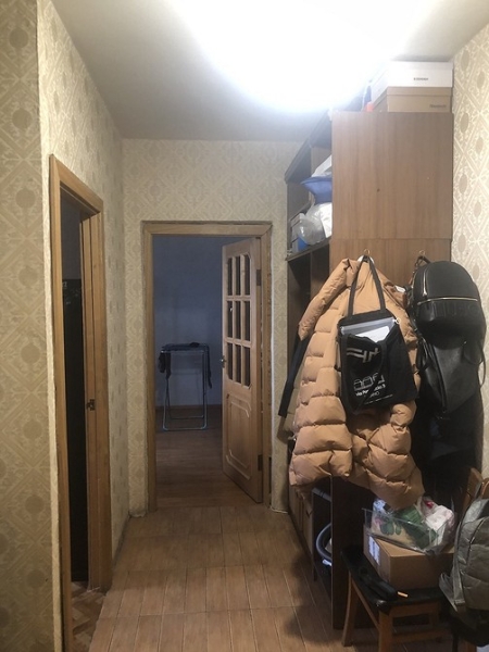 
                                Классное до и после! Из ремонта 2000-х — в стильный интерьер. Квартира 54 кв. м                            